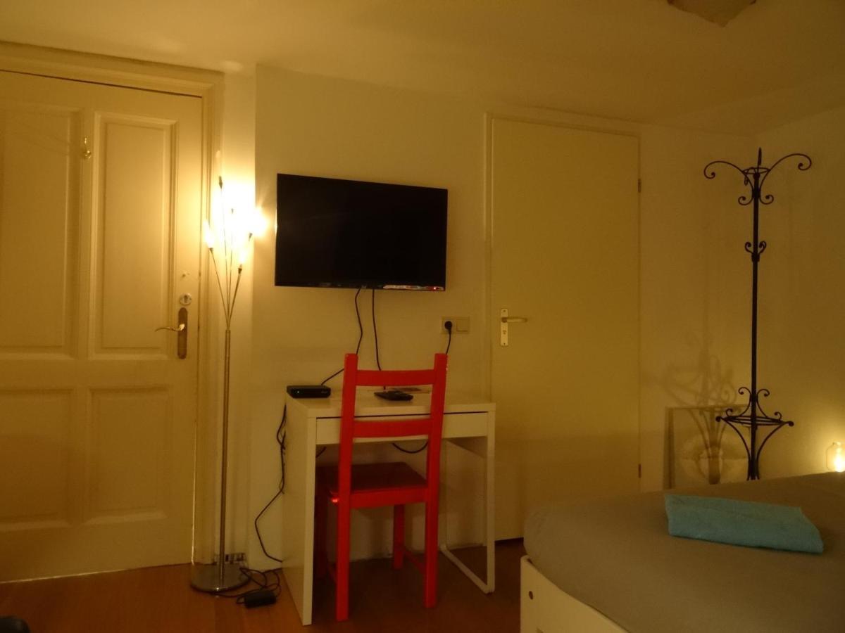 Hotel Boutiquehotel Sycamore - Protected View - 950m From Station Eindhoven