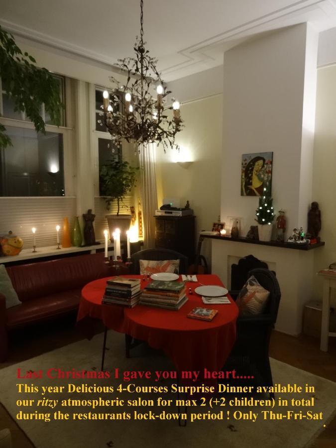 Boutiquehotel Sycamore - Protected View - 950m From Station 2* Eindhoven