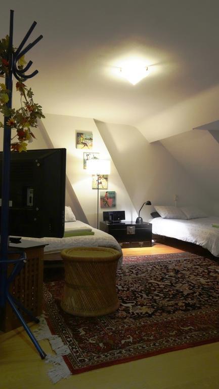 Hotel Boutiquehotel Sycamore - Protected View - 950m From Station Eindhoven