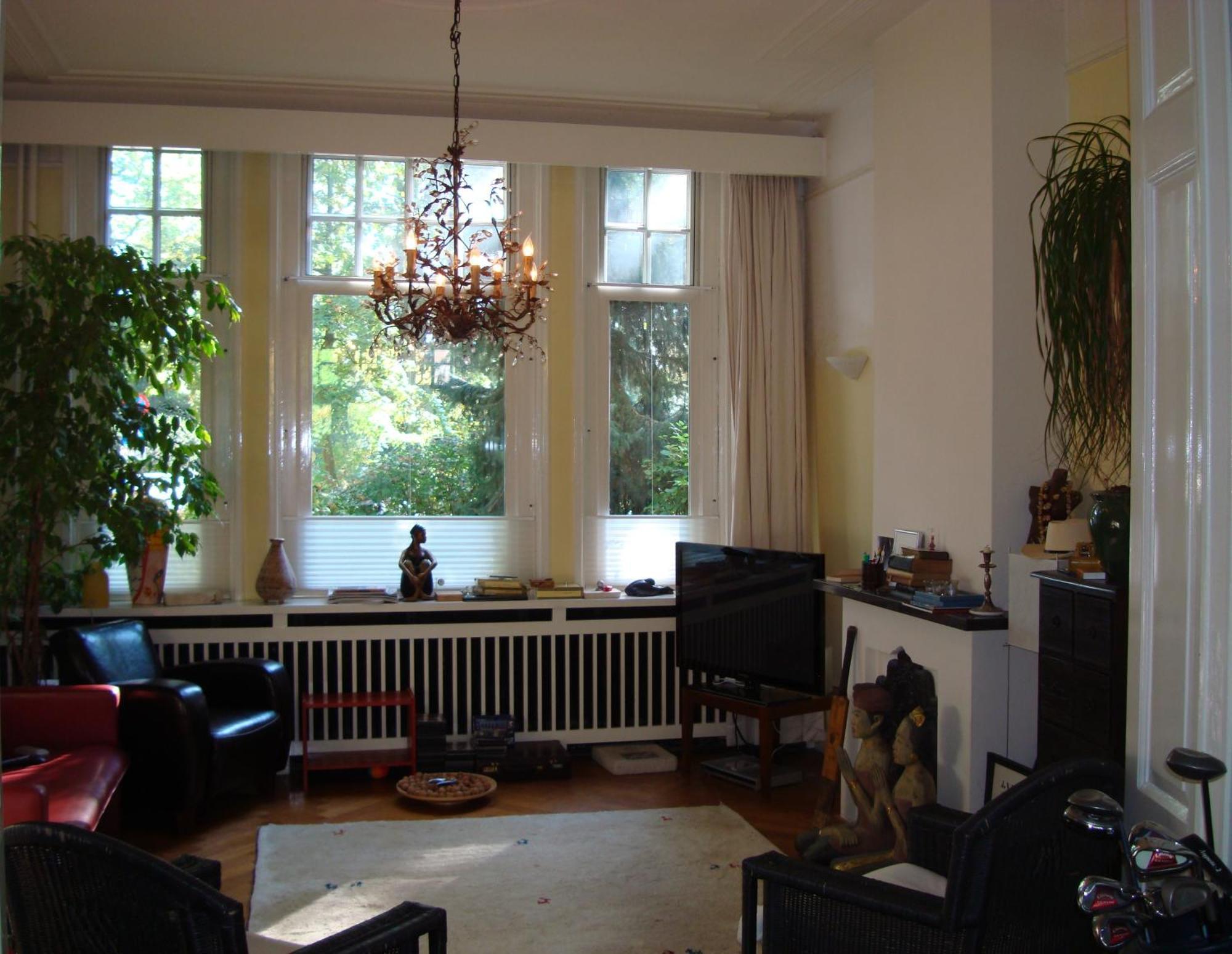 Hotel Boutiquehotel Sycamore - Protected View - 950m From Station Eindhoven