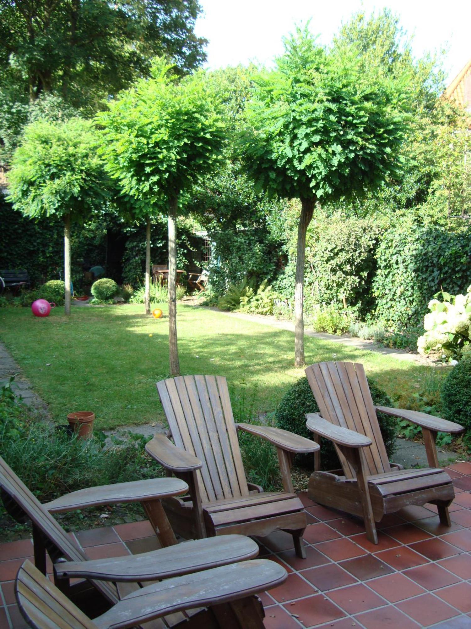 Boutiquehotel Sycamore - Protected View - 950m From Station